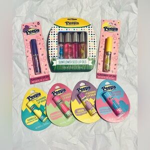 Peeps Lippies Bundle